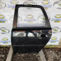 Porta Traseira Esquerda Gm Meriva