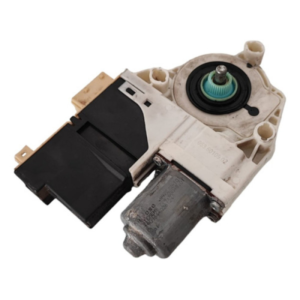 Motor Vidro Elétrico Dianteiro Esq. Peugeot 307 2007 A 2011