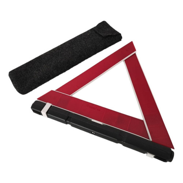 Triângulo De Sinalização