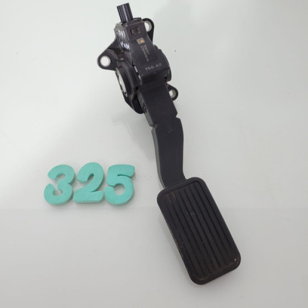 Pedal Acelerador Eletrônico Honda Civic 2012 A 2016