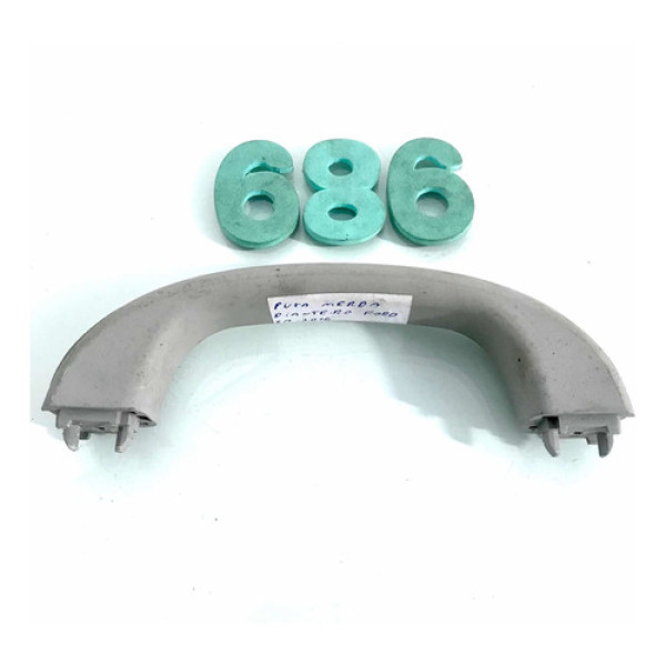 Alça Do Teto Puta Merda Dianteiro Ford Ka 2016 Original