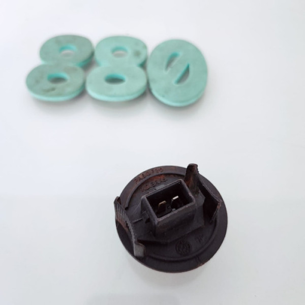 Soquete Do Pisca Gm Onix Prisma Cx 880