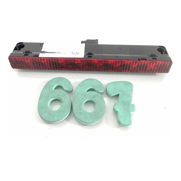 Break Light Luz De Freio Ford Ka 2008/12