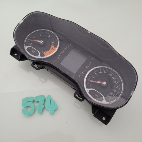 Painel Instrumentos Jeep Renegade 