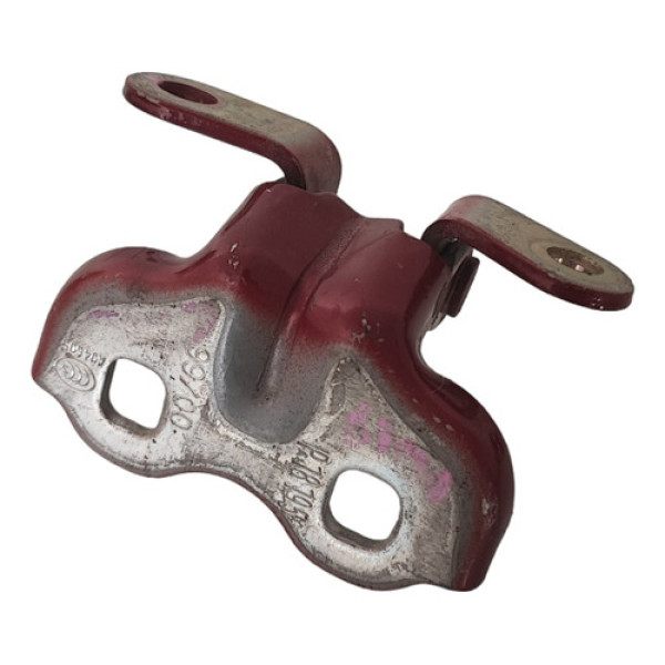 Dobradiça Porta Traseira Direita Gm Onix 