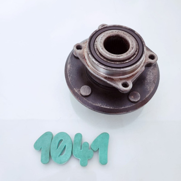 Cubo De Roda Dianteira Fiat Freemont Cx 1041