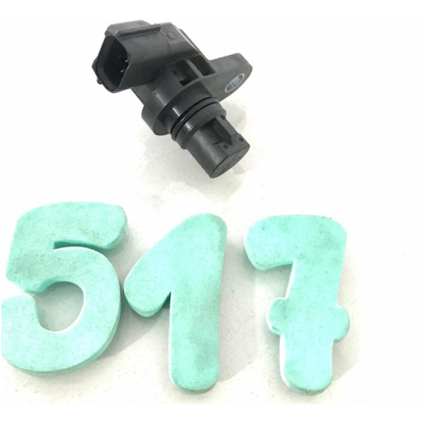 Sensor Rotação Mitsubishi Lancer 2.0 16v Cod 1865a066