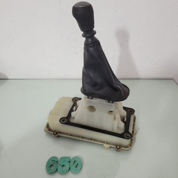 Trambulador Câmbio Manual Nissan Livina