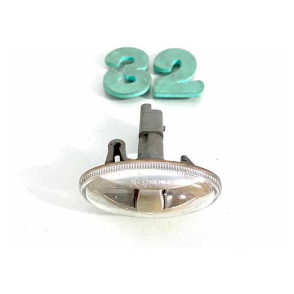 Pisca Do Paralama Peugeot 307 - Cx 32