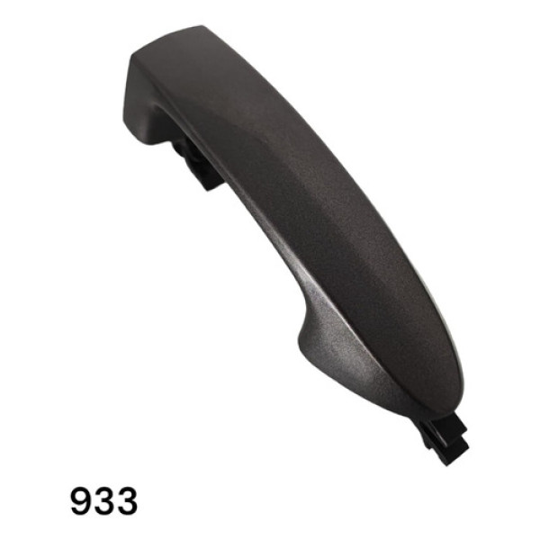 Puxador Da Maçaneta Dianteira Esquerda Ford Ka 2015 A 2021