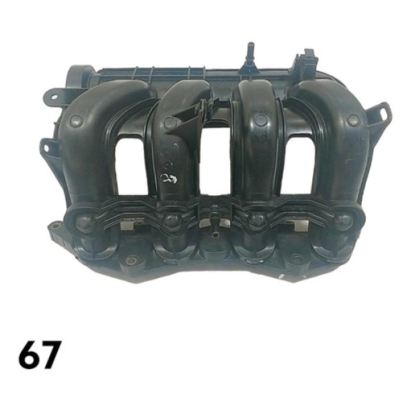 Coletor De Admissão Peugeot 208