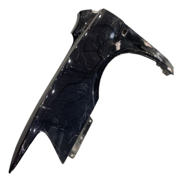 Paralama Dianteiro Esquerdo Recuperado Mitsubishi Lancer