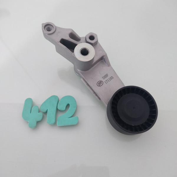 Tensionador Correia Dentada Lifan X60 Cod 1025130a Cx 412