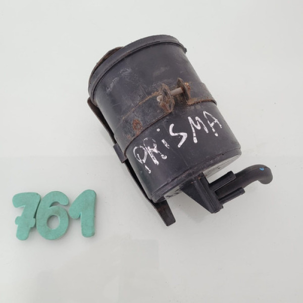 Filtro Canister Gm Celta Prisma Cod 90467398 Cx 761