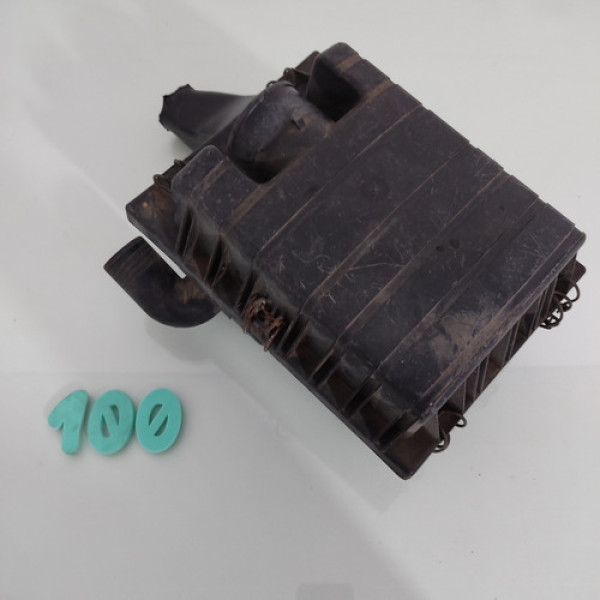 Caixa Filtro Ar Fiat Uno 
