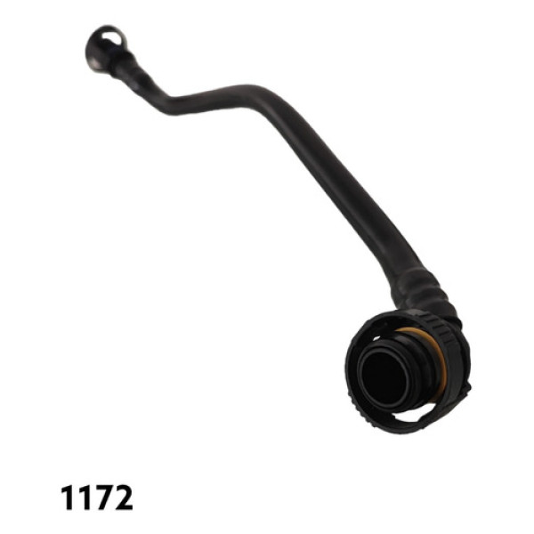 Mangueira De Respiro Do Motor Ford Ka 1.0 3cc Cod D1bg6758ba