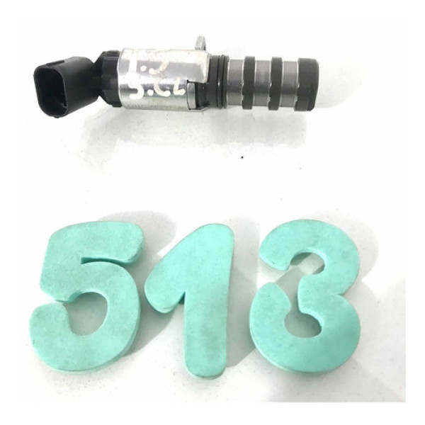 Válvula Solenóide Ford Ecosport 1.5 3cc Cod Gn1g 6b297