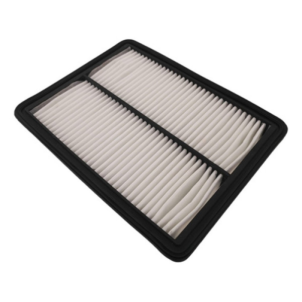Filtro De Ar Honda Accord 3.5 2008 A 2012 Cod Jfa434