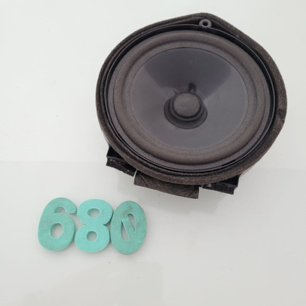 Alto Falante Porta Honda City 2009 A 2013