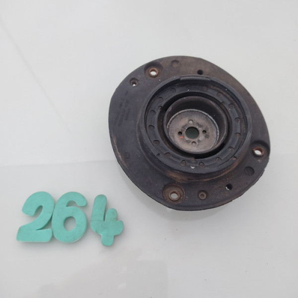 Coxim Do Amortecedor Dianteiro Direito Peugeot 207