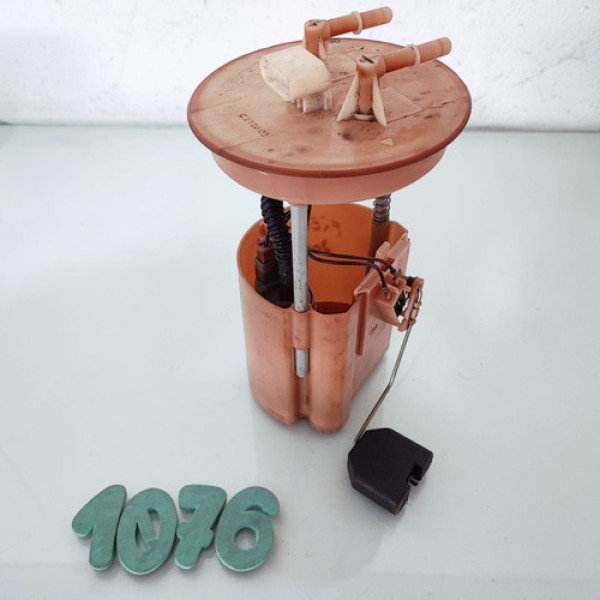 Bomba De Combustível Ford Fiesta Supercharger 2004 Cx 1076