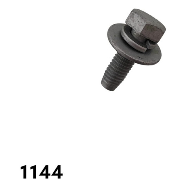 Parafuso De Suporte Do Parachoque Traseiro Hyundai Elantra