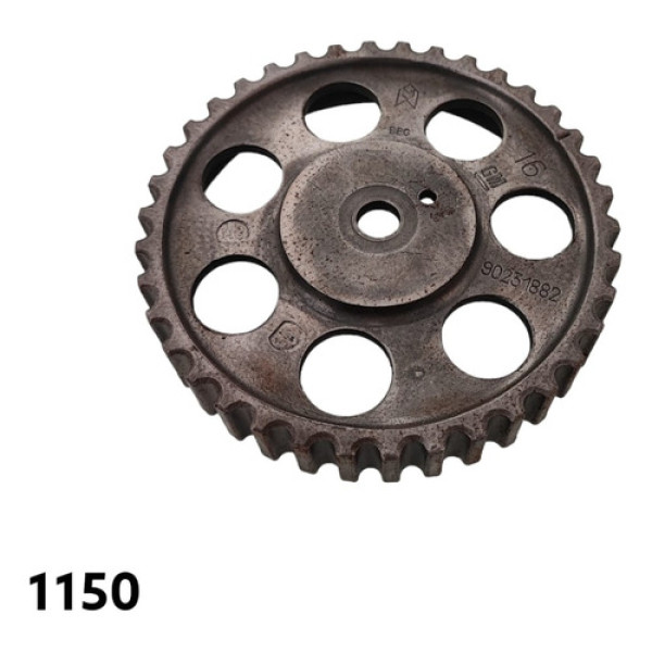 Polia Do Comando De Válvulas Gm Corsa 1.0 Cod 90231882