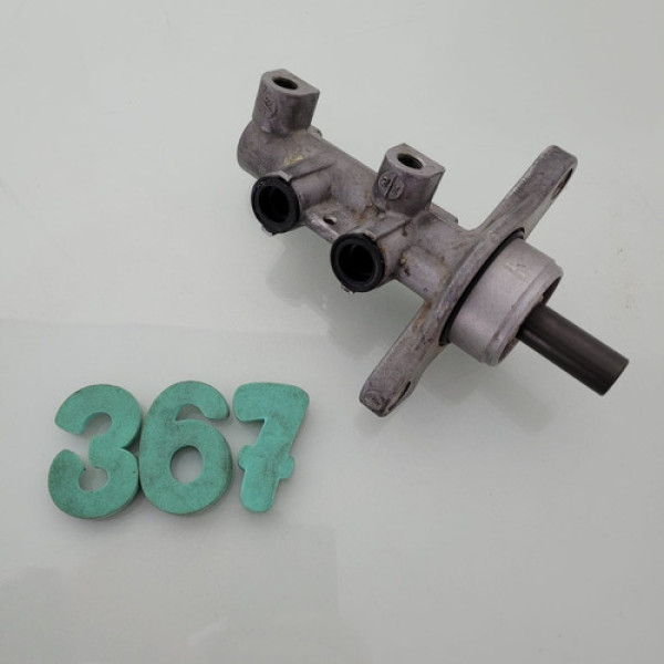 Cilindro Mestre Do Freio Gm Spin