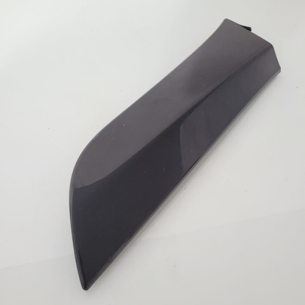 Moldura Tampa Traseira Lado Esquerdo Jeep Compass 53282855