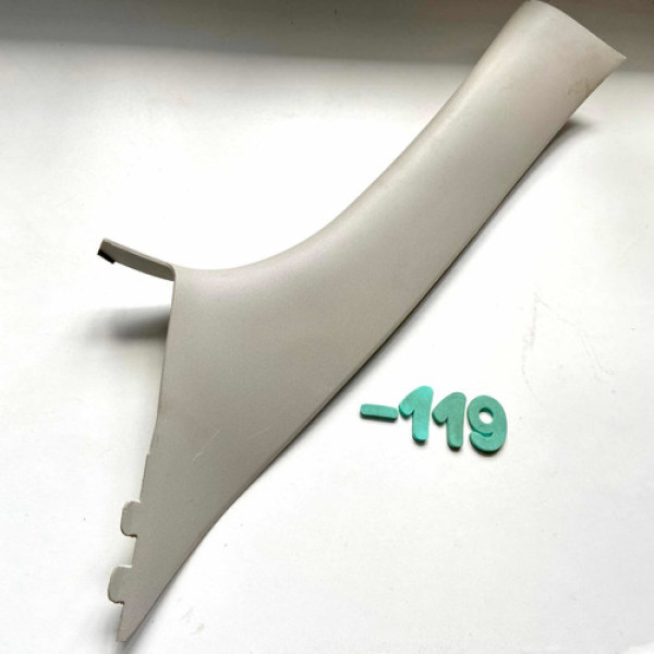 Acabamento Coluna Parabrisa L. Esquerdo Freemont - S-119