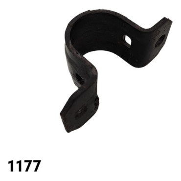 Abraçadeira Da Barra...