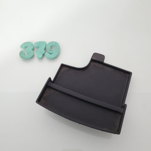 Borracha Acabamento Do Console Fiat Freemont Cod 3000517