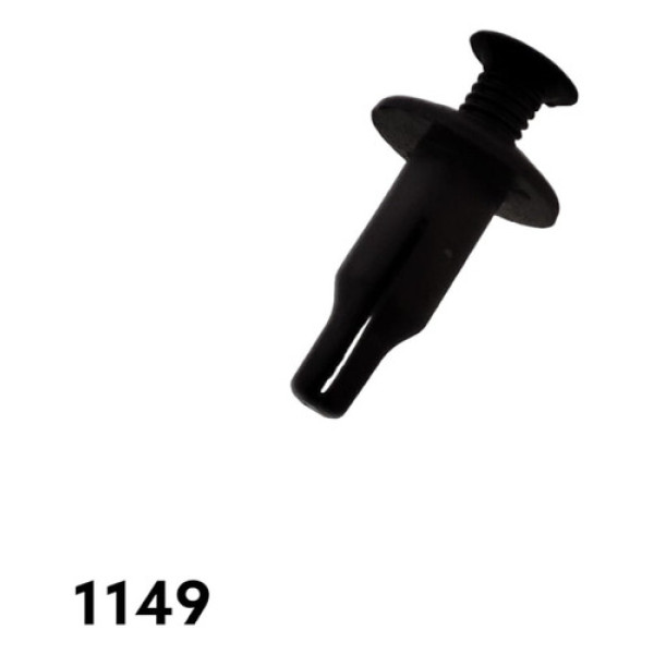 Clipe Da Tampa Do Parachoque Hyundai Azera Cod 8615737000