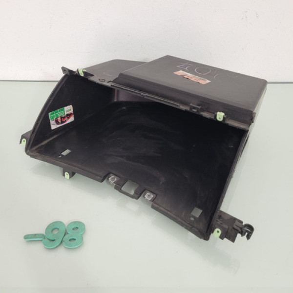 Baú Do Porta Luvas Peugeot 207 Sc -98