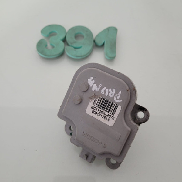 Motor Atuador Caixa De Ar Gm Spin Cod Bc1138004070