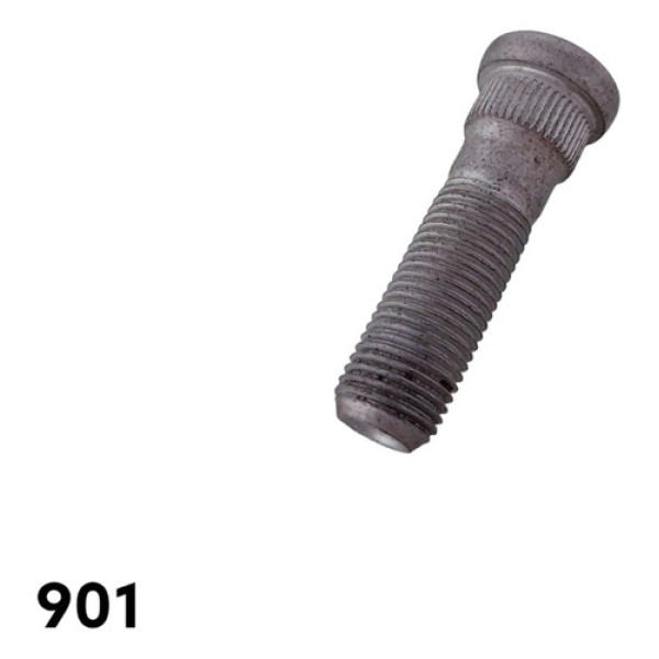 Parafuso Prisioneiro Da Roda Chery Face Cod S16-6br3100111