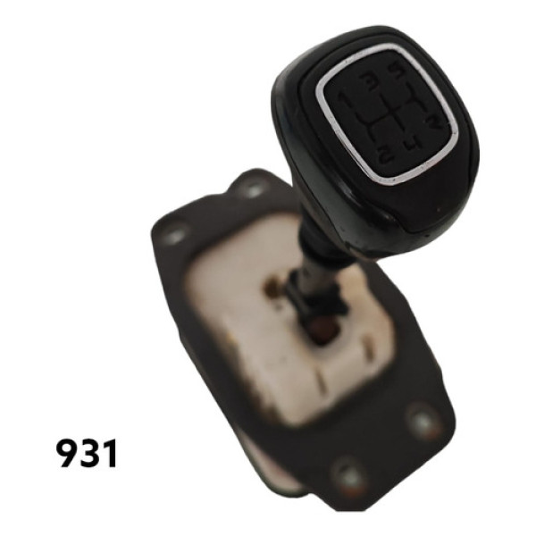 Trambulador Do Câmbio Manual Fiat Palio Siena 2004