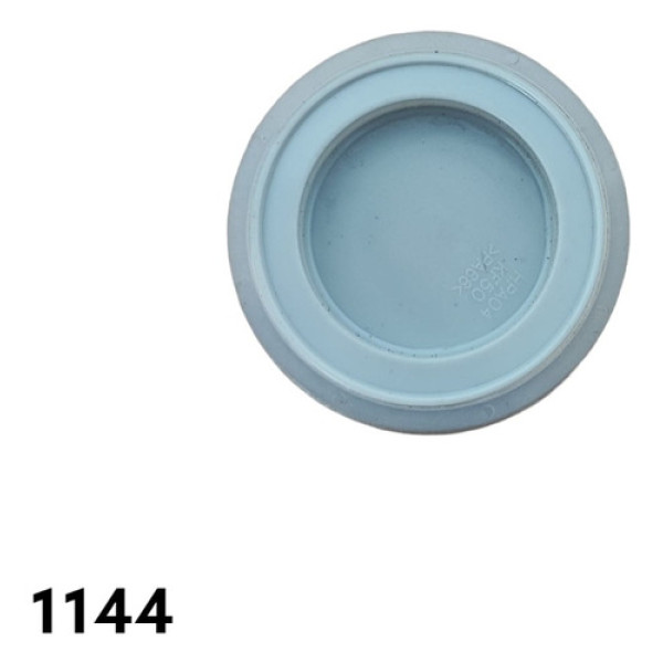 Tampão Do Assoalho Dianteiro Kia Soul Cod 8413422000