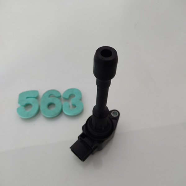 Bobina Ignição Nissan Versa Cod 224481kt1a