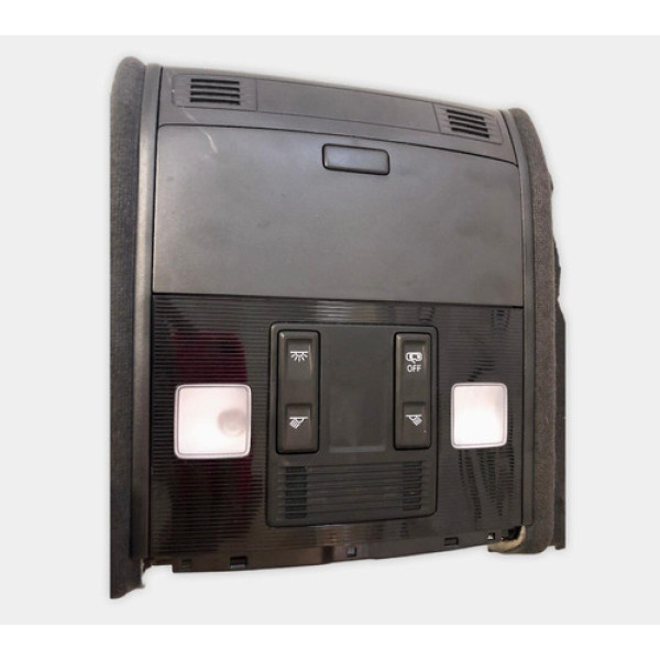 Luz Cortesia Com Porta Óculos Volkswagen Nivus