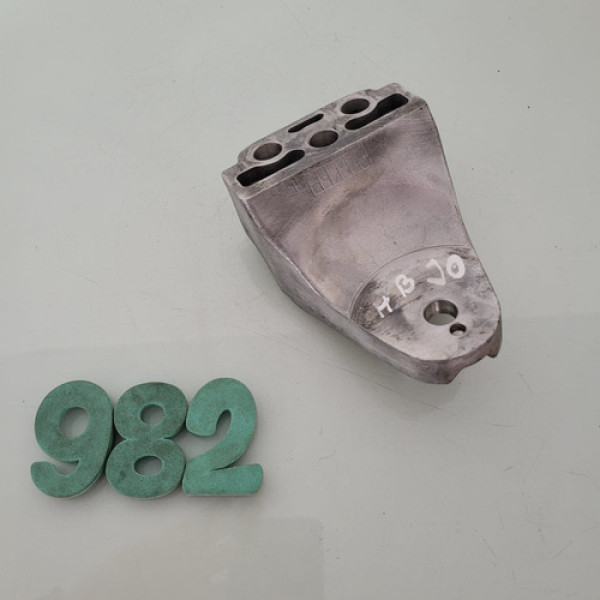 Coxim Do Motor Hyundai Hb20 Cx 982