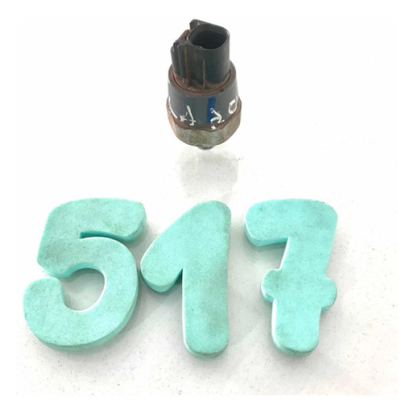 Sensor Pressão Óleo Toyota Corolla 2.0 2012