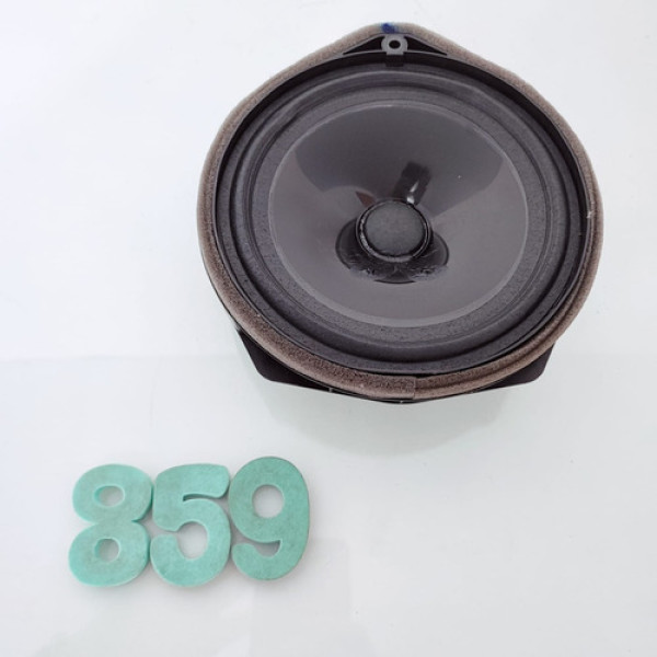 Alto Falante Da Porta Honda City 2021 Cx 859