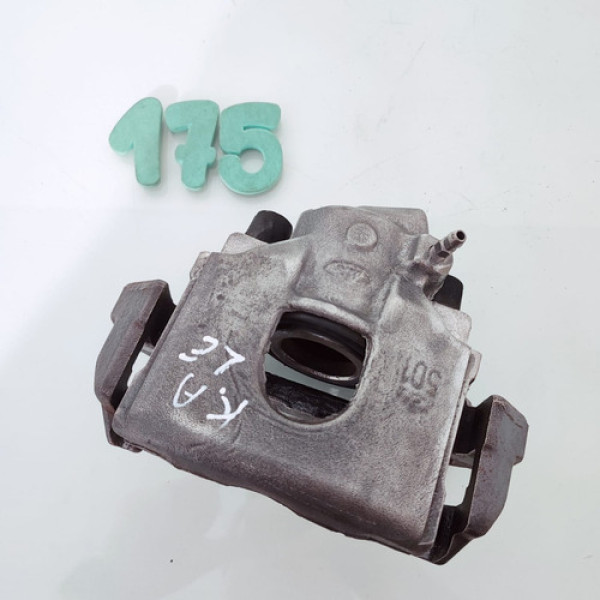 Pinça De Freio Dianteiro Esquerdo Ford Ka 2003 Cx 175