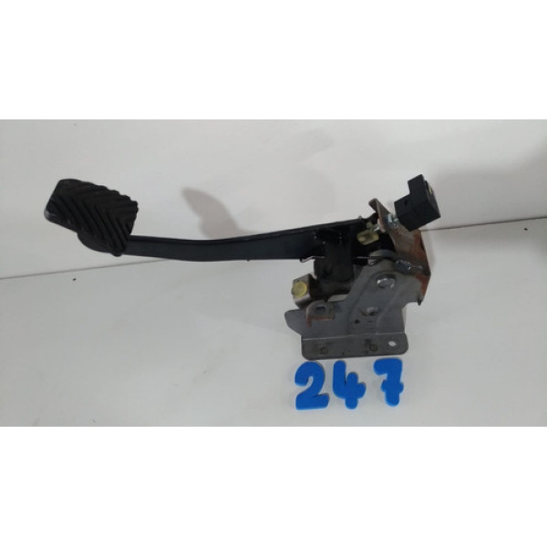 Pedal Embreagem Hyundai Hb20 1.0 3cc 2013 A 2019