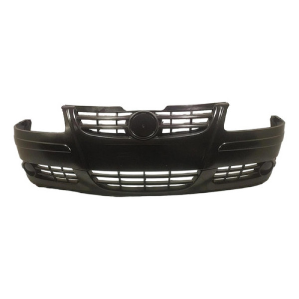 Parachoque Dianteiro Paralelo Vw Gol G4 N119