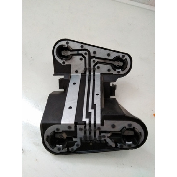 Circuito Lanterna Traseira Esquerda Gm Prisma 2006 A 2012