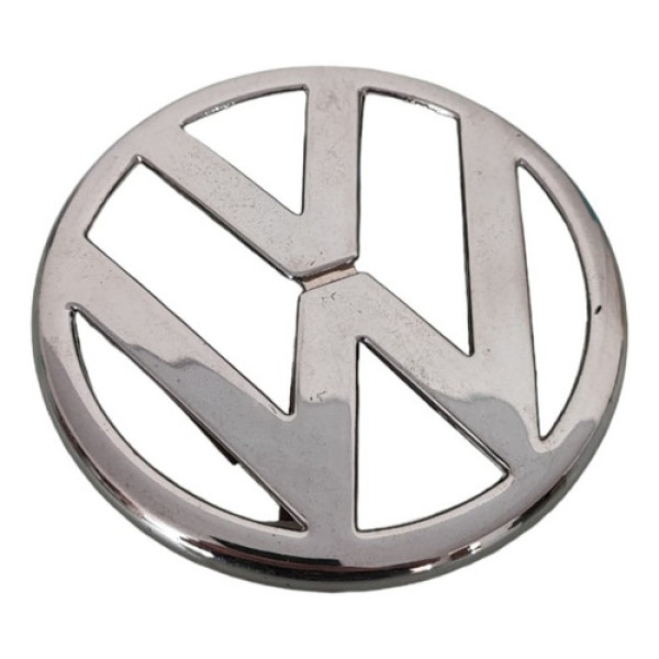 Emblema Tampa Traseira Volkswagen