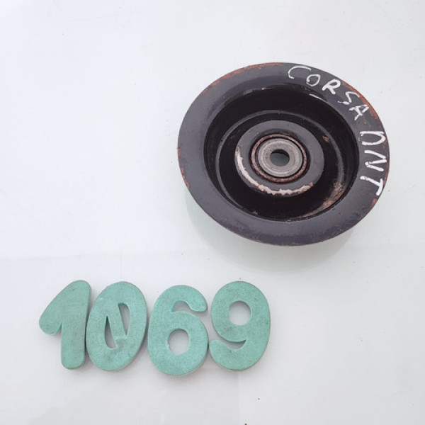 Batente Do Amortecedor Dianteiro Gm Corsa Cx 1069