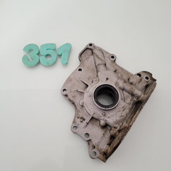 Bomba De Óleo Do Motor Vw Saveiro G5 G6 1.6 Cod 030115105p 